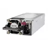 Kit de fuente de alimentación HPE 500W Flex Slot Platinum Hot Plug Low Halogen