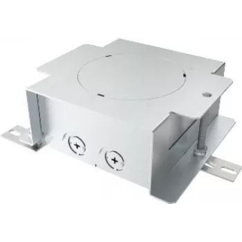 Obo Bettermann 7428526 blanco