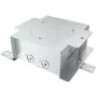 Obo Bettermann 7428526 blanco