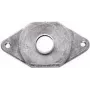 Brida para amoladora angular Metabo 630118000, diámetro 17 mm