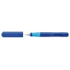 Pluma estilográfica Pelikan 824811 sistema de cartuchos azul