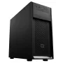 Caja de PC Cooler Master Elite 500 ODD semitorre negra