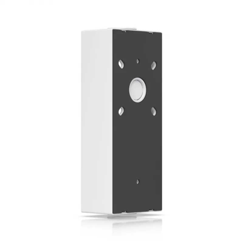 Caja de montaje Ubiquiti UACC-Reader-Pro-JB-W blanca 77,8x48,6x205,4 mm