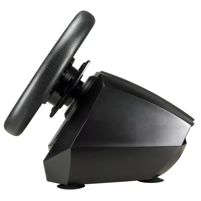 Volante de carreras No name Subsonic Superdrive GS 950-X — compatible con PC, PS4, Xbox One, Xbox Series X/S