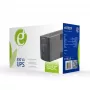 Sistema de alimentación ininterrumpida (SAI) Gembird EG-UPS-B850 Line-Interactive 0,85 kVA 510 W