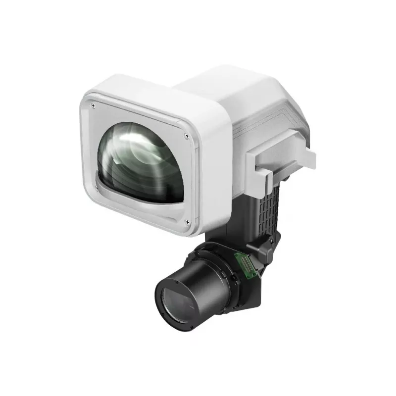Epson ELPLX02WS Objetivo de proyección Pro Series Blanco
