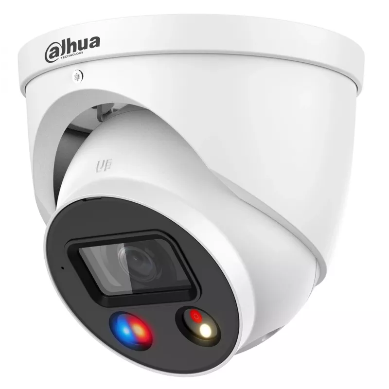 Dahua Technology IPC-HDW3849H-AS-PV cámara de vigilancia IP tipo Domo interior y exterior 3840 x 2160 píxeles montaje en techo