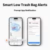 PETKIT Purobot Ultra recambio de bolsas de residuos, 3 uds. (P99034)