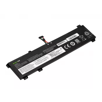 Batería Green Cell LE173 para Lenovo Legion 5 5-15ARH05 5-15IMH05