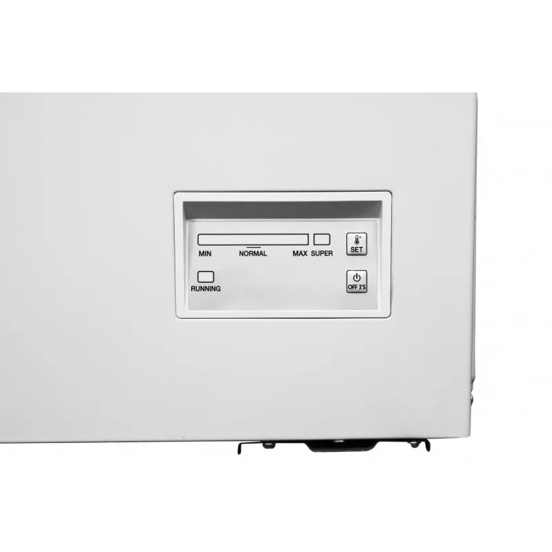 Arcón congelador MPM-145-SK-10E/N capacidad 142l