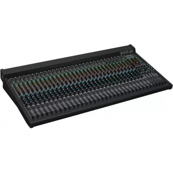 MACKIE Mezclador de 32 canales, 4 buses y FX con USB