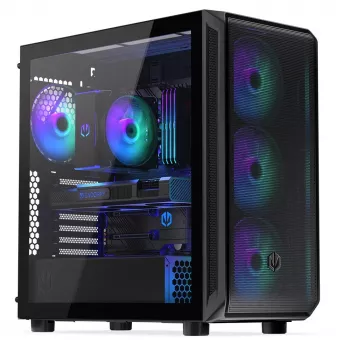 ENDORFY Arx 700 ARGB Tower negro