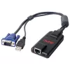 APC KVM-USBVM cable KVM negro