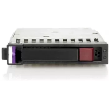 Hewlett Packard Enterprise HPE - Disco duro - 2 TB - Hot-Swap - 3,5 pulgadas LFF (8,9 cm LFF) - SAS 12 Gbit/s - 7200 rpm - para HPE P4500 G2, StoreOnce 4430, ProLiant DL370 G6, DL385 G6, Store