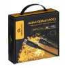 Cable HDMI Gembird CCBP-HDMI-AOC-30M-02 30 m HDMI Type-A macho negro
