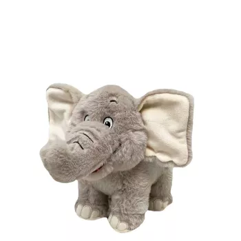 Peluche TULILO mascota Antos elefante 28 cm peluche