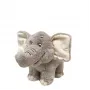 Peluche TULILO mascota Antos elefante 28 cm peluche