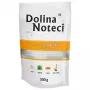 Dolina Noteci Premium rico en pato con calabaza, comida húmeda para perros, 500 g