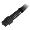 Cable de conexión PowerBoard placa base 6 pines PCIe Singularity Computers SC-PB-LC-6MB 18AWG