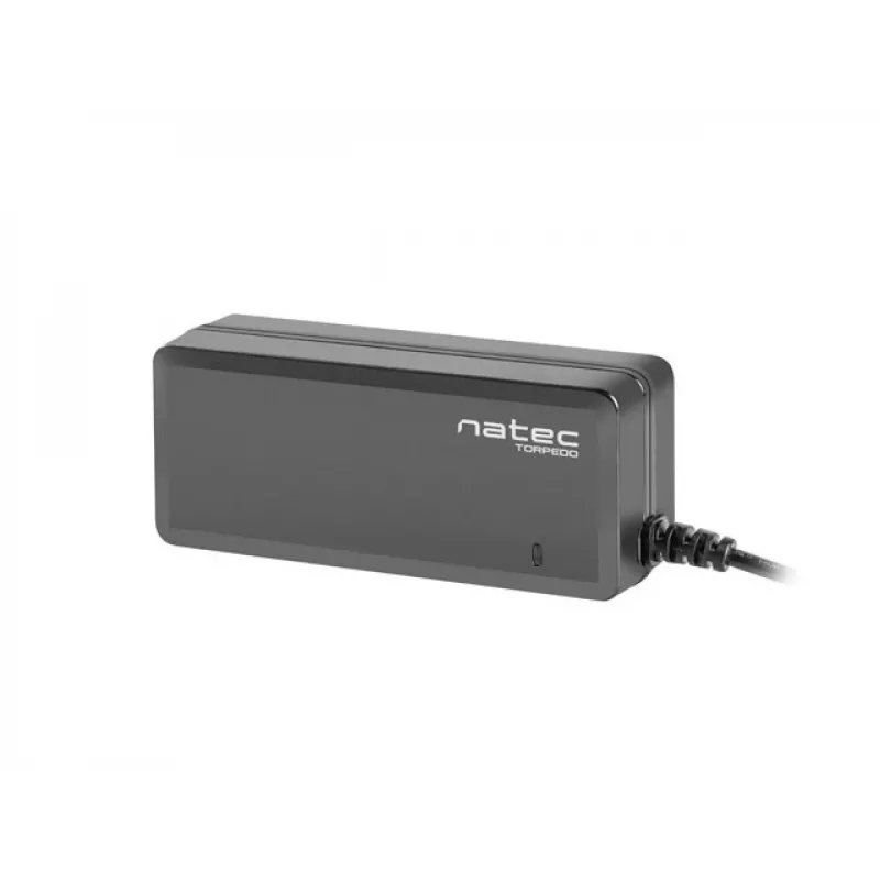 Fuente de alimentación NATEC Torpedo UNI-70
