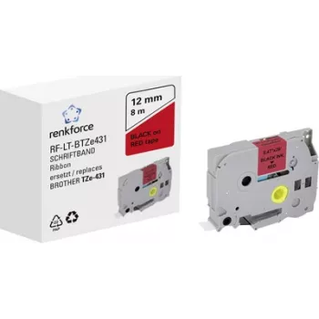 Renkforce RF-6027818 rojo