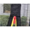Trampolín Extralink Home con red + escalera, 12ft, 366 cm de diámetro