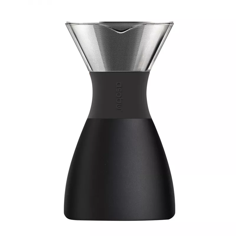 Cafetera Asobu (café filtro)