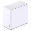 Caja PC Jonsbo D41 STD torre Midi blanca