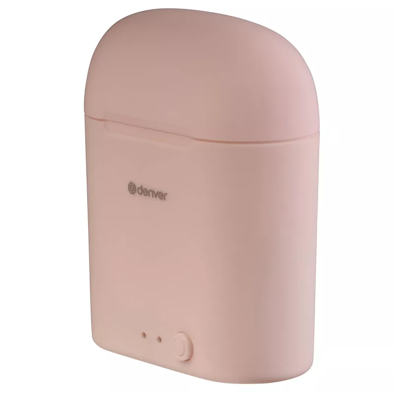 Auriculares Denver TWE-46ROSE
