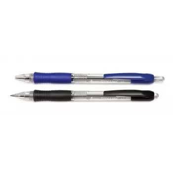 Bolígrafo Forpus Dynamic, 0,7 mm, azul 1203-010