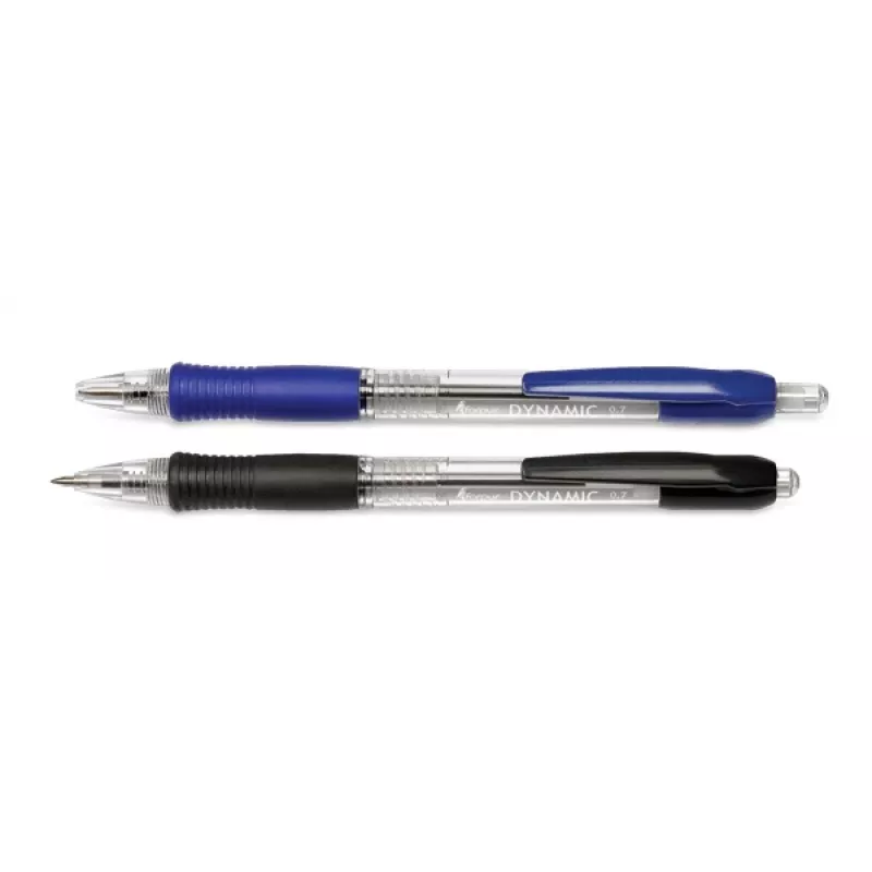 Bolígrafo Forpus Dynamic, 0,7 mm, azul 1203-010