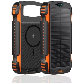 Batería portátil 4smarts TitanPack UltiMag 20000 mAh