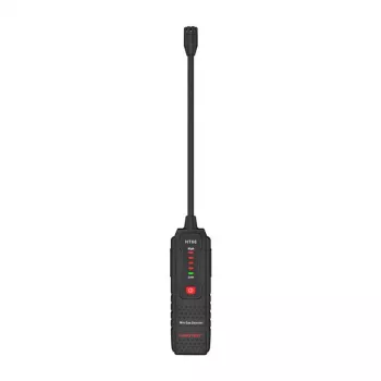 Mini detector de fugas de gas Habotest HT66