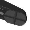 Abrazadera de cinta BESSEY GearKamp GK60 Rojo Negro