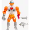 Figura de acción Masters of the Universe Origins Mini Comic Roboto, figura 14 cm