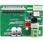 Placa adaptadora de extrusor Flashforge 30002136001 para conexión de extrusor de impresora 3D