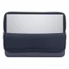 Funda para portátil Rivacase Suzuka 33,8 cm (13.3) Funda protectora Azul (7703 Azul)