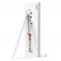 Stylus Pen Inateck PCL005_WHITE — compatible con iPad Pro, iPad Mini, iPad 6–10
