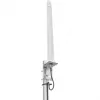 Poynting Antennas LTE/GSM mástil/pared A-OMNI-292-V2 White N-Type (F) LoRa Helium 7dbi omnidireccional N-Type-F
