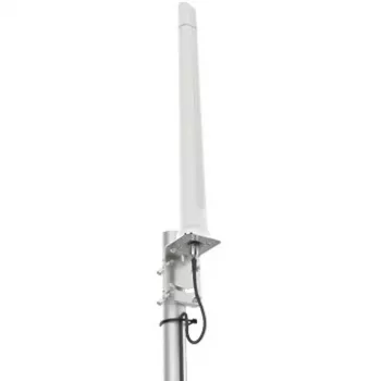 Poynting Antennas LTE/GSM mástil/pared A-OMNI-292-V2 White N-Type (F) LoRa Helium 7dbi omnidireccional N-Type-F