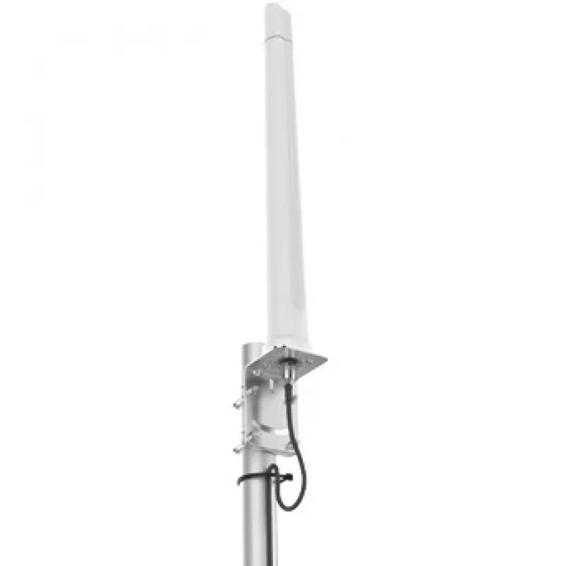 Poynting Antennas LTE/GSM mástil/pared A-OMNI-292-V2 White N-Type (F) LoRa Helium 7dbi omnidireccional N-Type-F