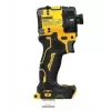 Atornillador a batería DeWalt DCF870N-XJ, sin escobillas 18 V Li-Ion, par de 56 N·m, porta puntas hexagonal de 1/4 inch, empuñadura de pistola