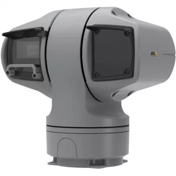 Mount Axis 02111-001 Accesorio para cámara de seguridad Aluminio Universal 4 uds.