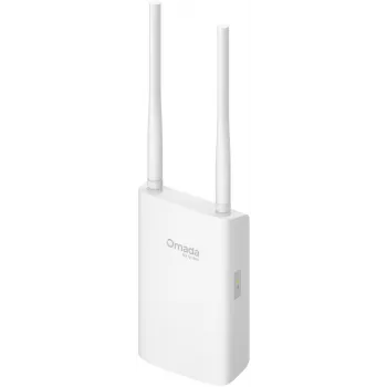 TP-Link Omada EAP603-Outdoor 1800 Mbit/s blanco Power over Ethernet (PoE)