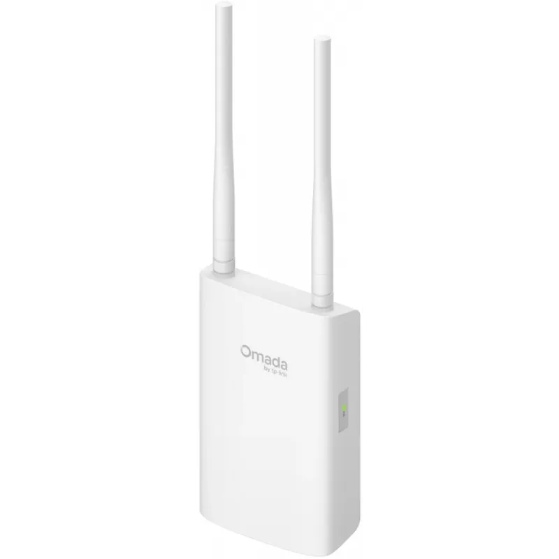 TP-Link Omada EAP603-Outdoor 1800 Mbit/s blanco Power over Ethernet (PoE)