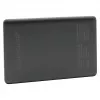 RealPower PB-5000 MAG 5000 mAh carga inalámbrica titanio