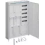 Armario completo BW ZB33SEQ25 2eHZ/VF-5rh/APZ eHZ 1100 (ZB33SEQ25)