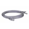 Cable de red Alantec KKU5SZA3 gris 3 m Cat5e U/UTP (UTP)