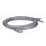Cable de red Alantec KKU5SZA3 gris 3 m Cat5e U/UTP (UTP)