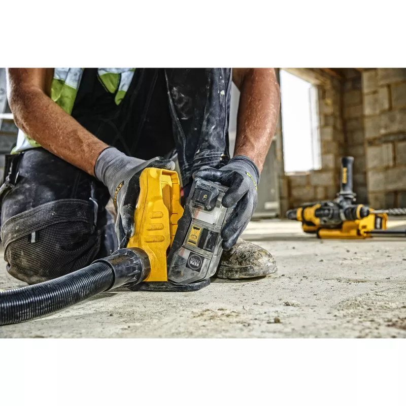 Accesorio para aspirador DeWALT DWH079D-XJ